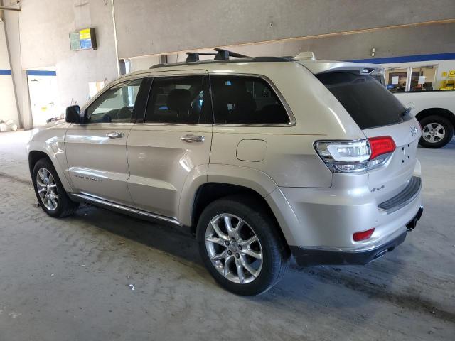 Photo 2 from auction – 2015 JEEP GRAND CHER with VIN 1C4RJFJG3FC679563
