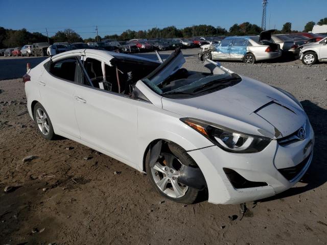 Photo 4 from auction – 2016 HYUNDAI ELANTRA SE with VIN 5NPDH4AE2GH776445