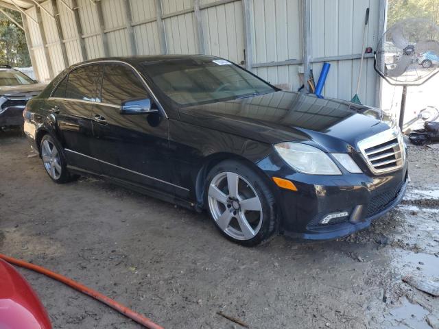 Photo 4 from auction – 2010 MERCEDES-BENZ E 350 with VIN WDDHF5GB9AA076923