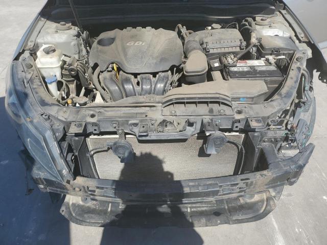 Photo 11 from auction – 2013 KIA OPTIMA LX with VIN KNAGM4A72D5360642