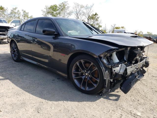 Zdjęcie 4 z aukcji – 2023 DODGE CHARGER SC z VIN 2C3CDXGJ8PH659835