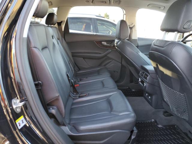 Photo 11 from auction – 2018 AUDI Q7 PRESTIG with VIN WA1VAAF73JD017764