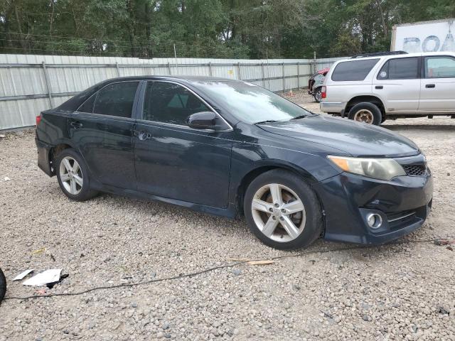 Photo 4 from auction – 2013 TOYOTA CAMRY L with VIN 4T1BF1FK2DU665109