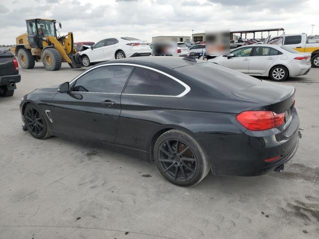 Photo 2 from auction – 2015 BMW 428 I with VIN WBA3N7C51FK222183