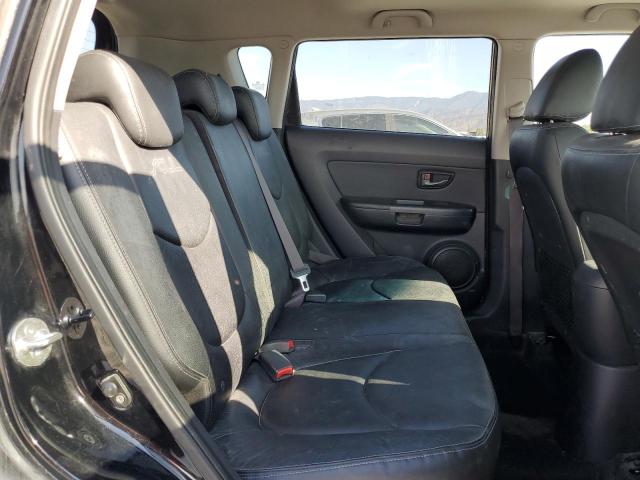 Foto 10 de la subasta – 2010 KIA SOUL + con VIN KNDJT2A23A7126675