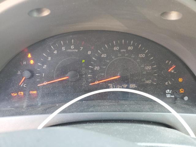 Photo 9 from auction – 2009 TOYOTA CAMRY BASE with VIN 4T4BE46K79R066725