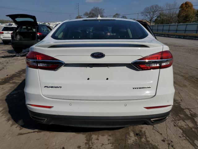 Photo 6 from auction – 2020 FORD FUSION TIT with VIN 3FA6P0D98LR193863