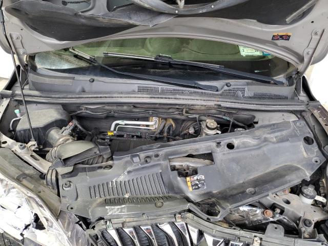 Photo 11 from auction – 2013 BUICK ENCORE CON with VIN KL4CJFSB0DB066029