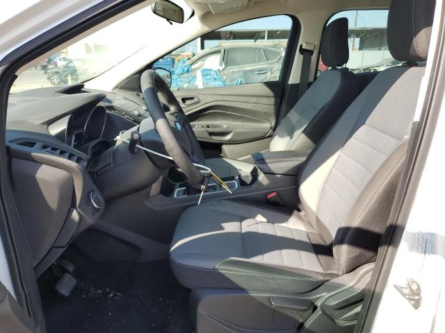 Photo 7 from auction – 2019 FORD ESCAPE S with VIN 1FMCU0F75KUA40913