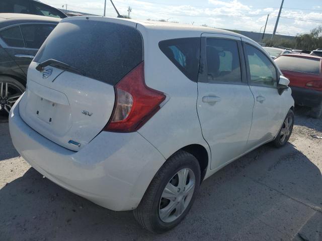 Photo 3 from auction – 2015 NISSAN VERSA NOTE with VIN 3N1CE2CP7FL449855