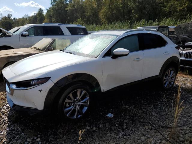 Photo 1 from auction – 2021 MAZDA CX-30 PREM with VIN 3MVDMBDL2MM314630