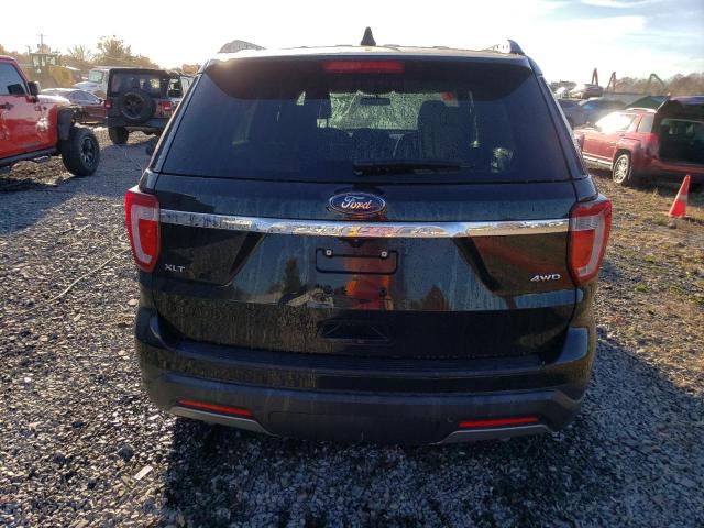 Photo 6 from auction – 2019 FORD EXPLORER X with VIN 1FM5K8D85KGA81792