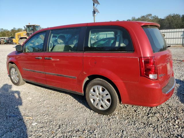 Photo 2 from auction – 2013 DODGE GRAND CARA with VIN 2C4RDGBG0DR766420