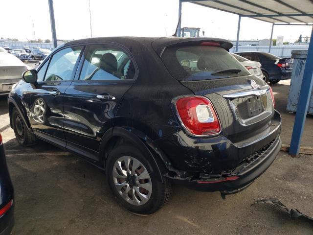 Photo 2 from auction – 2016 FIAT 500X POP with VIN ZFBCFXAT6GP356079