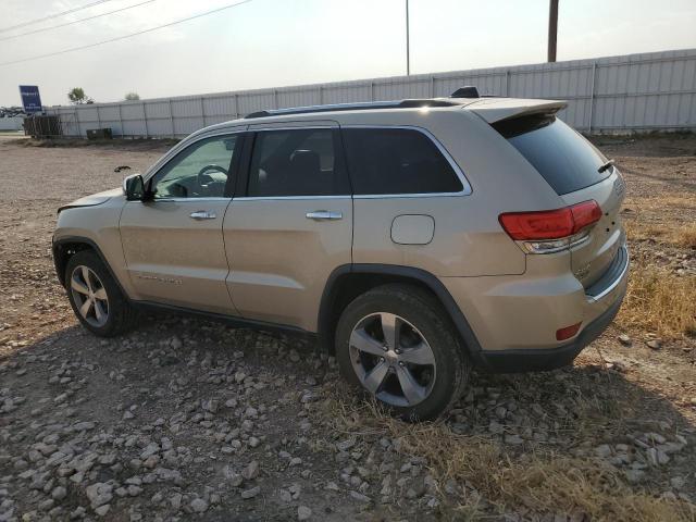 Photo 2 from auction – 2015 JEEP GRAND CHER with VIN 1C4RJFBG9FC148883