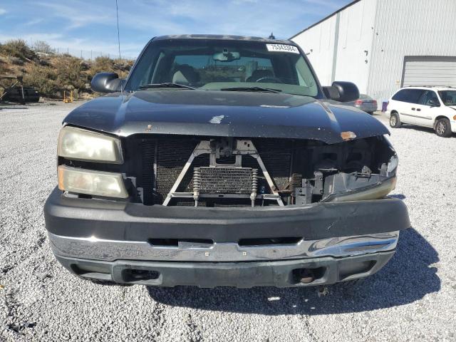 Photo 5 from auction – 2003 CHEVROLET SILVERADO with VIN 1GCHK29G63E266915