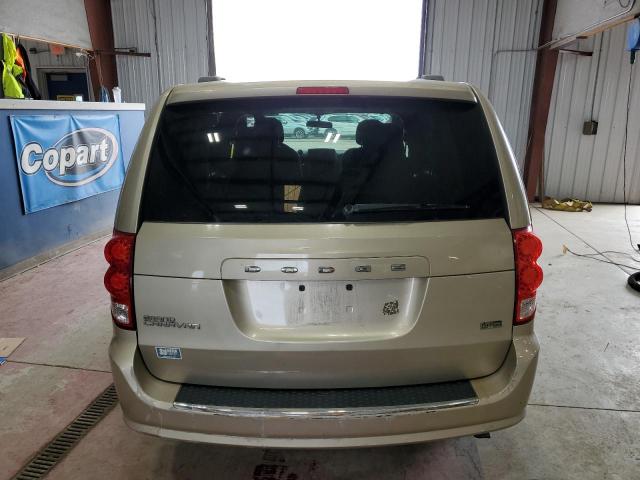 Photo 6 from auction – 2013 DODGE GRAND CARA with VIN 2C4RDGCG3DR552858