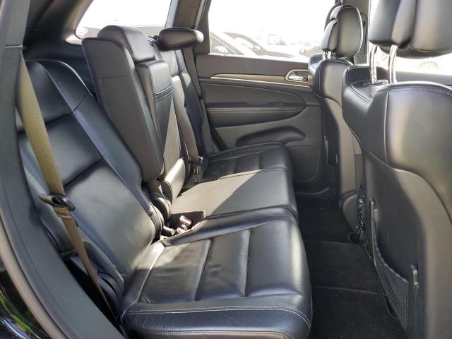 Photo 10 from auction – 2017 JEEP GRAND CHER with VIN 1C4RJFBG0HC955442