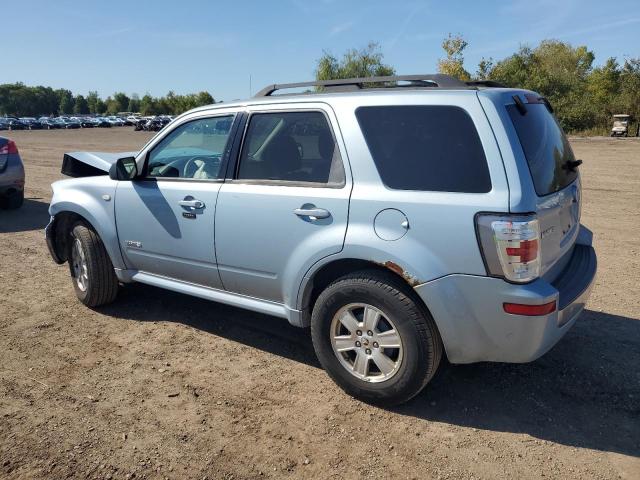 Photo 2 from auction – 2008 MERCURY MARINER with VIN 4M2CU81138KJ21820