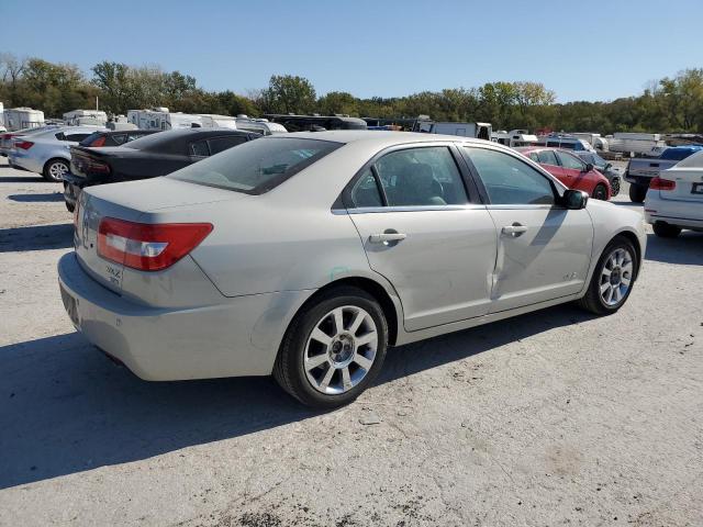 Photo 3 from auction – 2008 LINCOLN MKZ with VIN 3LNHM28T98R644945