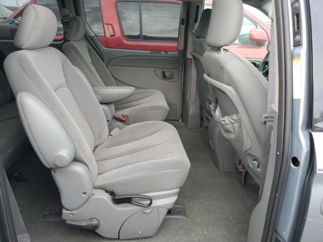 Photo 11 from auction – 2006 DODGE CARAVAN SX with VIN 1D4GP45R36B505524