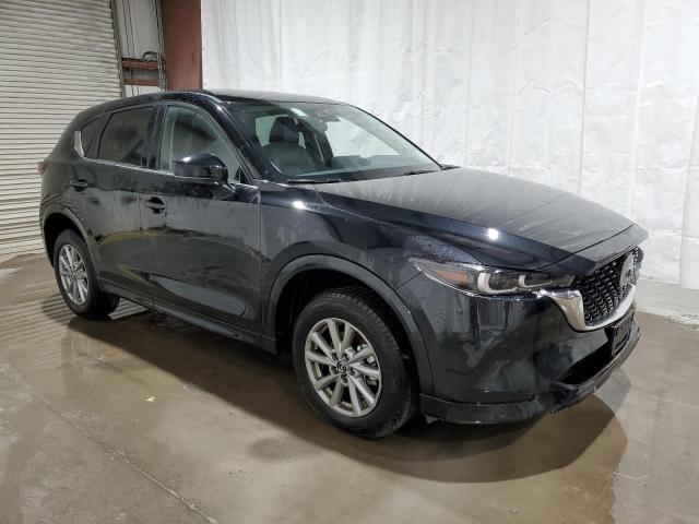 Photo 4 from auction – 2024 MAZDA CX-5 SELEC with VIN JM3KFBBL1R0481293