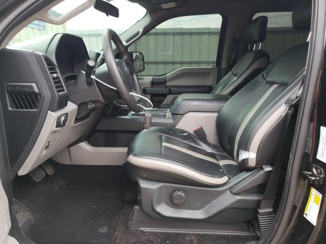 Photo 7 from auction – 2020 FORD F150 SUPER with VIN 1FTEW1CP7LFB04831