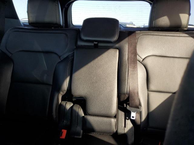 Photo 10 from auction – 2019 FORD EXPLORER L with VIN 1FM5K8F83KGB43252