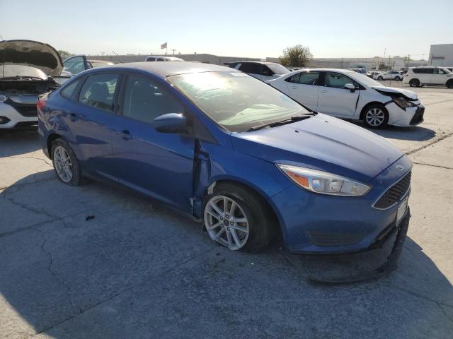 Photo 4 from auction – 2018 FORD FOCUS SE with VIN 1FADP3F25JL311341
