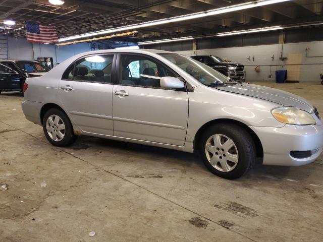 Photo 4 from auction – 2005 TOYOTA COROLLA CE with VIN 1NXBR32E25Z567928