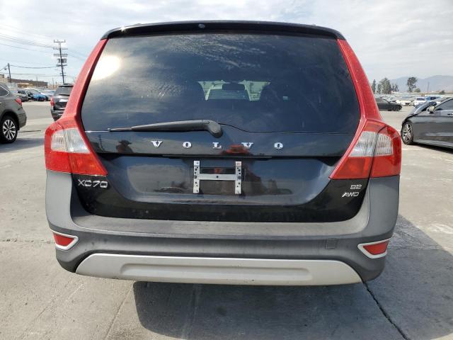 Photo 6 from auction – 2010 VOLVO XC70 3.2 with VIN YV4960BZXA1085343