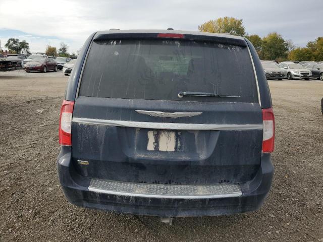 Photo 6 from auction – 2013 CHRYSLER TOWN & COU with VIN 2C4RC1BG6DR556629