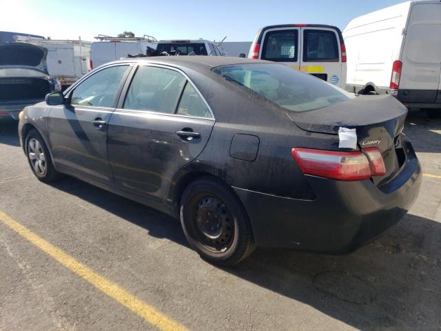Photo 2 from auction – 2009 TOYOTA CAMRY BASE with VIN 4T1BE46K39U889002