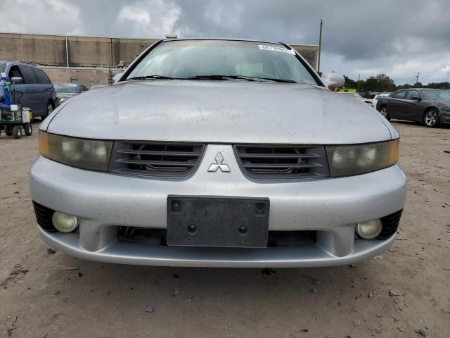 Photo 5 from auction – 2002 MITSUBISHI GALANT ES with VIN 4A3AA46G42E117189