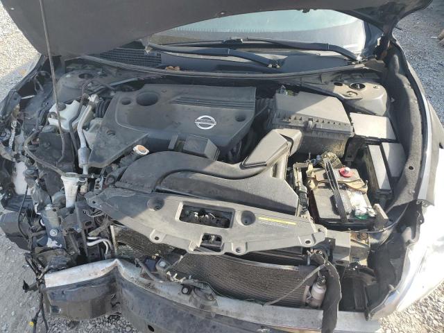 Photo 11 from auction – 2015 NISSAN ALTIMA 2.5 with VIN 1N4AL3AP4FC277417
