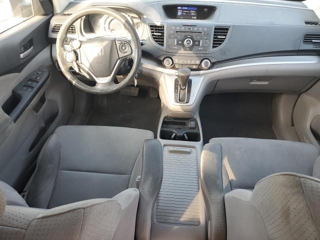 Photo 8 from auction – 2012 HONDA CR-V EX with VIN 3CZRM3H55CG704704