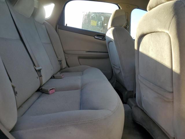 Photo 10 from auction – 2007 CHEVROLET IMPALA LT with VIN 2G1WT58K179153435