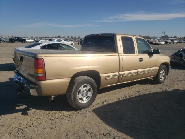 Photo 3 from auction – 2001 CHEVROLET SILVERADO with VIN 2GCEC19VX11172107