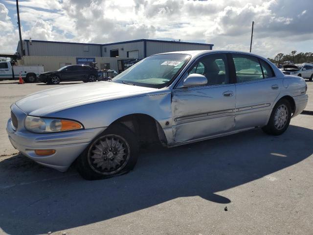 BUICK LESABRE CU 2000 with VIN 1G4HP54K1YU246062 - Photo from auction