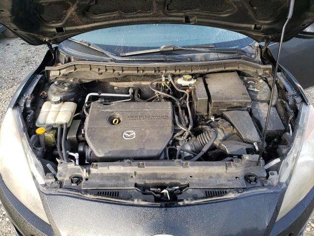 Photo 11 from auction – 2012 MAZDA 3 I with VIN JM1BL1UG0C1525779
