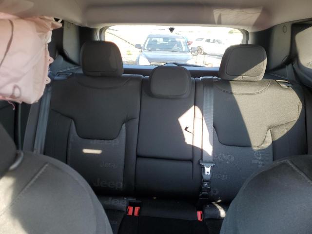 Photo 10 from auction – 2015 JEEP RENEGADE L with VIN ZACCJBBTXFPC05079