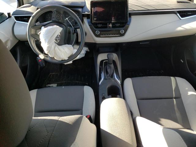 Photo 8 from auction – 2024 TOYOTA COROLLA with VIN 5YFB4MDE0RP202530