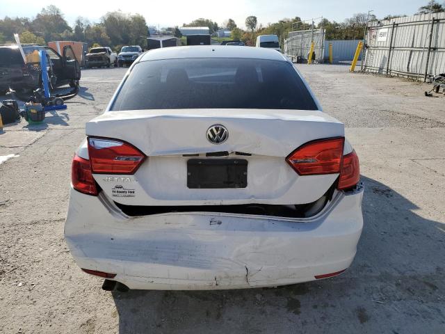 Photo 6 from auction – 2014 VOLKSWAGEN JETTA BASE with VIN 3VW2K7AJXEM355617