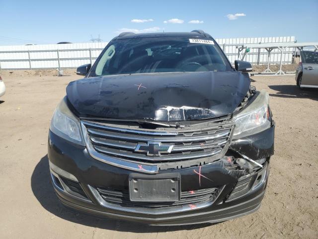 Photo 5 from auction – 2017 CHEVROLET TRAVERSE L with VIN 1GNKRHKD9HJ172912