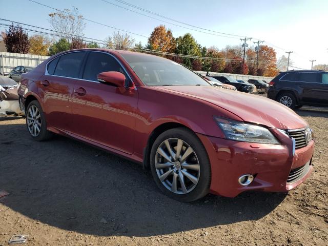 Photo 4 from auction – 2013 LEXUS GS 350 with VIN JTHCE1BL5D5011370