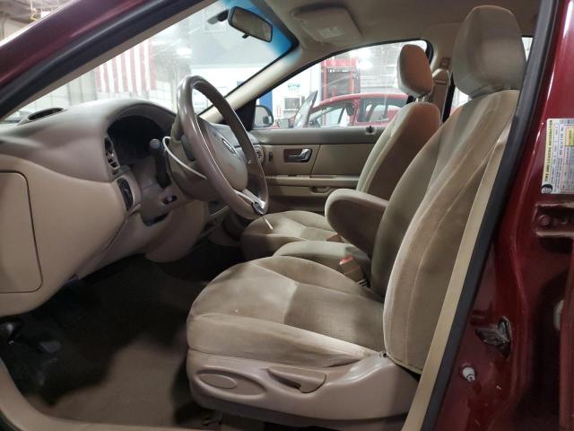 Photo 7 from auction – 2006 FORD TAURUS SE with VIN 1FAHP532X6A214804