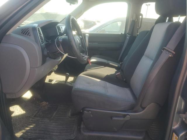 Photo 7 from auction – 2008 GMC SIERRA K15 with VIN 2GTEK13C281133273