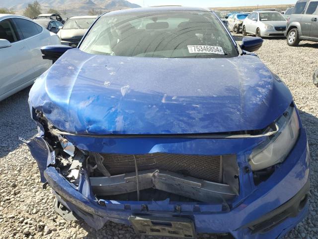 Photo 5 from auction – 2017 HONDA CIVIC EX with VIN 2HGFC3B34HH357166