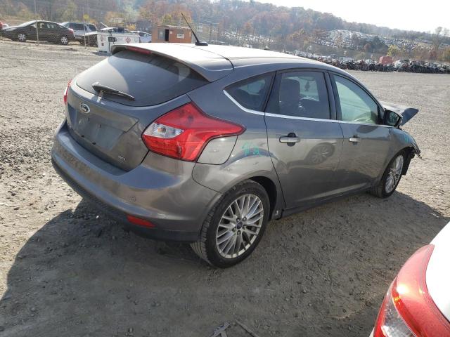 Photo 3 from auction – 2012 FORD FOCUS SEL with VIN 1FAHP3M25CL324842