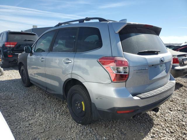 Photo 2 from auction – 2016 SUBARU FORESTER 2 with VIN JF2SJGDC3GH456087